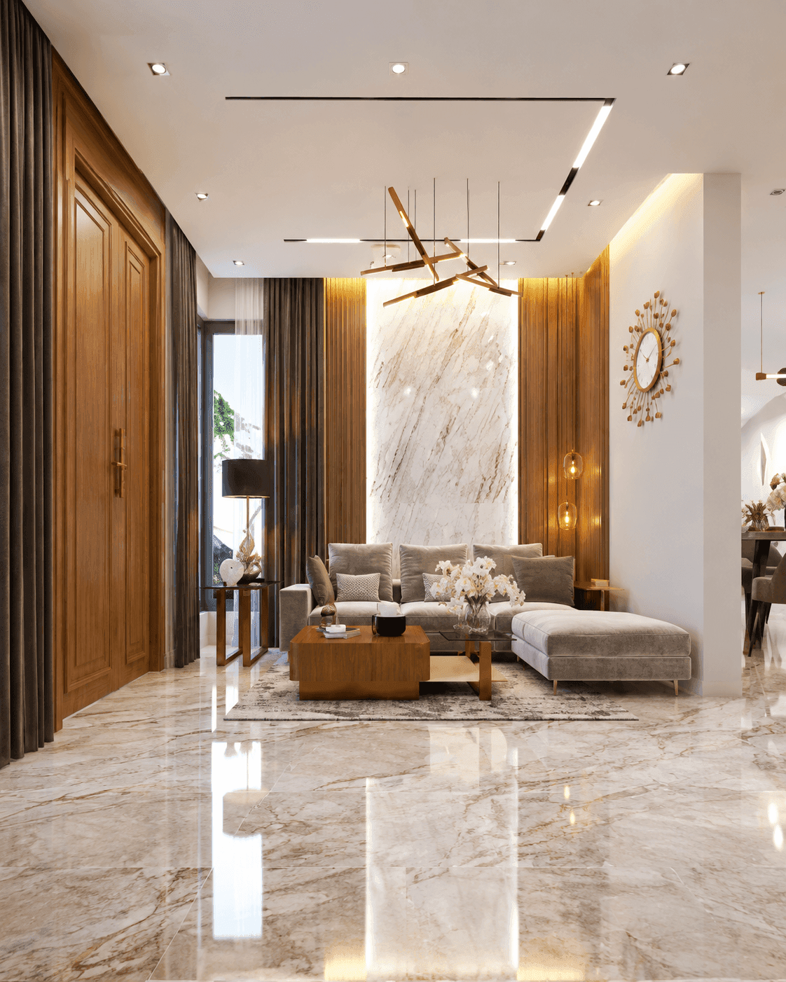 Z Home Interiors design studio
